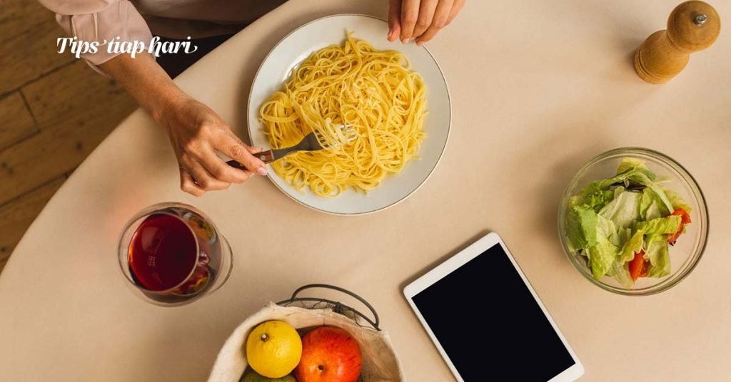 7 Langkah Awal Menjalani Diet bagi Pemula Tips Tiap Hari